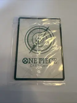 DON!! Card (Luffy) (Special DON!! Set Vol. 1) One Piece - Image 2