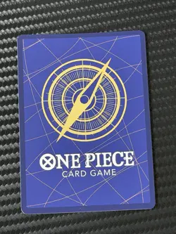 Monkey.D.Luffy OP07-109 SR PRB-02 Premium Booster Vol. 2 One Piece Card Game - Image 2