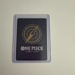 One Piece TCG Gecko Moria OP14-104 Alt Art SR English Near Mint - Image 3