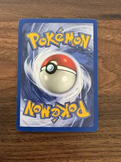 Pokemon TCG Dewgong Base Set 2 Unlimited Uncommon Card 36/130 LP - Image 5