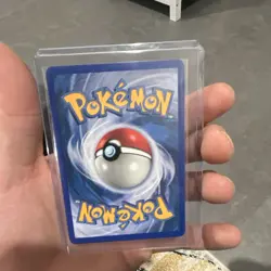 Pokemon Venusaur Expedition Base Set 67/165 100 HP Rare Reverse Holo 2002 Card - Image 5