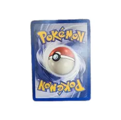 Pokemon TCG Magikarp Card 47/82 1st Edition - Image 2