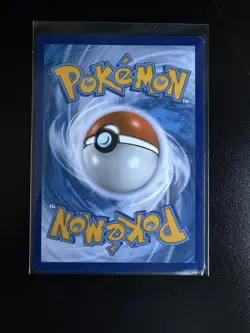Celebi XY93 Black Star Promo Full Art Cosmos Holo Pokemon TCG Card - Image 2