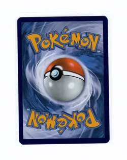 Dewgong 16/124 Fates Collide Reverse Holo - Pokemon Card LP - Image 2
