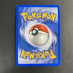 Claydol - 5/107 - Pokemon Ex Deoxys Holo Card LP - Image 2