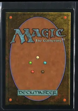 1997 Weatherlight Phyrexian Furnace Uncommon - Image 2