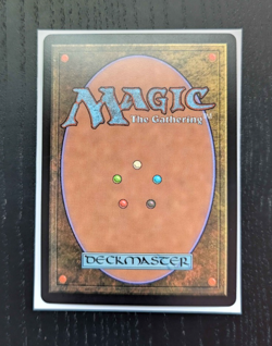 CHRONICLE OF VICTORY Mythic Lorwyn Eclipsed Near Mint MTG - Image 2