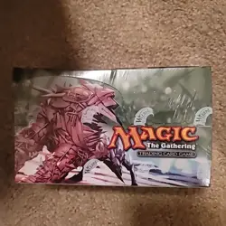 MAGIC THE GATHERING FIFTH DAWN BOOSTER BOX - Image 1