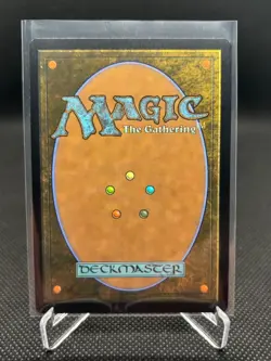 Goblin Bombardment - Foil - Borderless - Eternal Legal - MAR - EN - NM - 0023 - Image 2