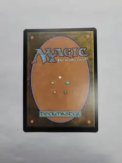 MTG - Basalt Monolith Double Masters Foil U#232 - Image 3