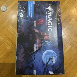Magic: Innistrad Remastered Play Booster Box New - Image 1