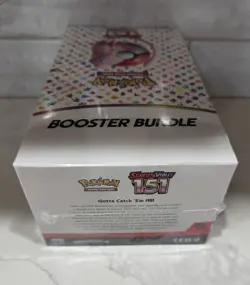 Pokemon SV 151 Booster Bundle Display (10 Bundles) - Factory Sealed !! - Image 3