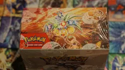 Pokemon TCG Scarlet & Violet Surging Sparks Booster Display Box - Image 2