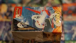 Pokemon TCG Scarlet & Violet Surging Sparks Booster Display Box - Image 3