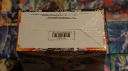 Pokemon TCG Scarlet & Violet Surging Sparks Booster Display Box - Image 4