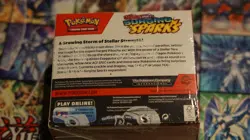 Pokemon TCG Scarlet & Violet Surging Sparks Booster Display Box - Image 5