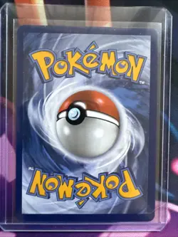 Pokemon TCG Bulbasaur IR 133/132 Mega Evolutions - Image 2