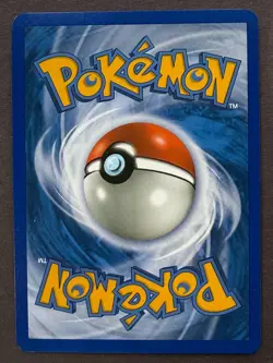 Glameow LV.12 - Pokemon TCG DP23 - Rare Promo Holo - Image 2