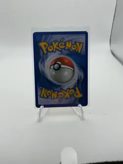 Pokemon Diamond and Pearl #56/130 Monferno Reverse Holo Stamped - Image 2