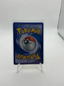 Electrike 52/100 EX Crystal Guardians Reverse Holo Stamped Pokemon TCG Card - Image 2