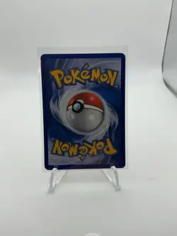 Pokemon TCG Hypno 23/113 EX Delta Species Stamped Holo Rare Moderately Played - Image 2