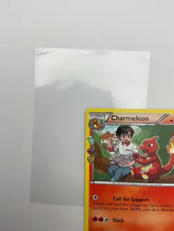 Charmeleon RC4/32 Generations: Radiant Collection Pokemon Trading Card Game - Image 5
