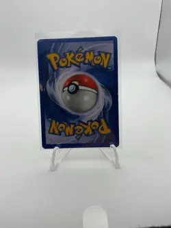 *VINTAGE Pokemon TCG Base Set 2 Holo Rare Clefairy 6/130* - Image 2