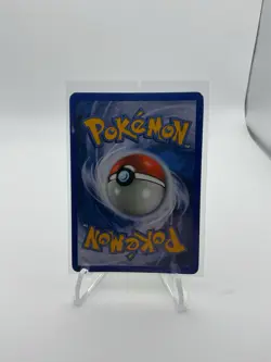 Pokemon Buneary Promo DP06 Diamond and Pearl Holo 50HP 2007 - Image 2