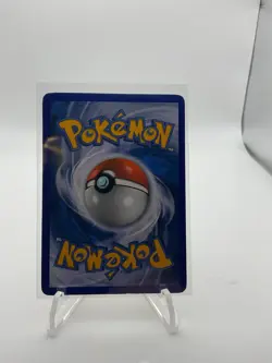 Pikachu 13/17 - Pop Series 5 Non Holo Pokemon Card MP/LP - Image 2