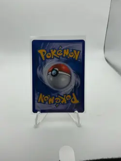 Pokemon TCG Magnezone LV.48 8/130 Diamond & Pearl Holo Rare MP - Image 2
