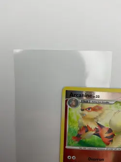 Pokemon Arcanine Reverse Holo Card Supreme Victors 50/147 80HP English - Image 5