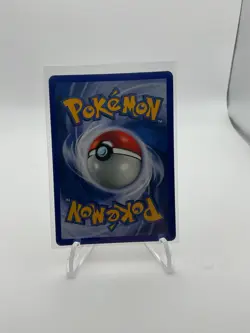 Pokemon TCG Reverse Holo Ralts Card 66/109 Ruby And Sapphire - Image 2