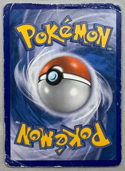 Pokemon Mew #10/92 Holo Rare - 2006 EX Legend Maker Set - HP (Damaged) Condition - Image 2