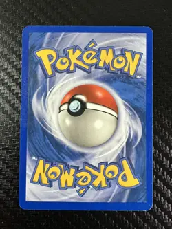 Pokemon TCG Totodile + Cyndaquil 134, 104 Expedition Non Holo Vintage (2002) - Image 3