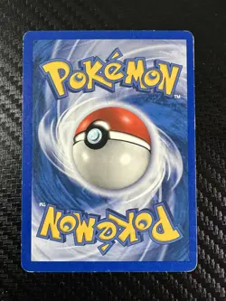 Pokemon TCG Totodile + Cyndaquil 134, 104 Expedition Non Holo Vintage (2002) - Image 5