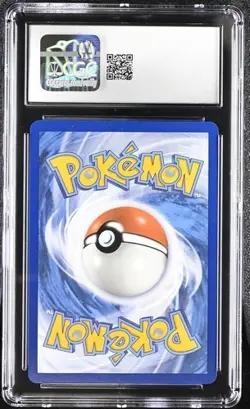 CGC Mint 9: Magneton (159) Pokemon Surging Sparks ETB Black Star Promo (EN) - Image 2