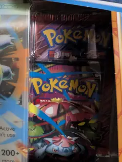 Pokemon Mega Kangaskhan ex Box New Sealed Mega Evolutions - Image 4