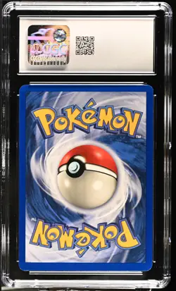 CGC 9 MINT Pidgeot 1999 Jungle 1st Edition 8/64 Holo Pokemon Card - Image 2