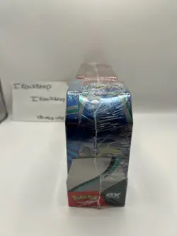 Pokemon TCG Miraidon & Koraidon Costco 2-Pack Tins – 9 Booster Packs– Fast Ship - Image 2