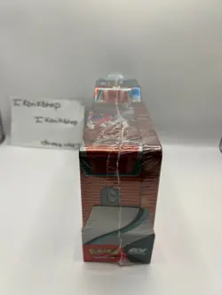Pokemon TCG Miraidon & Koraidon Costco 2-Pack Tins – 9 Booster Packs– Fast Ship - Image 4