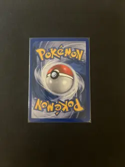 Pokemon TCG EX Emerald 2005 Farfetch'd Holo 107/106 NM/LP Secret Rare - Image 4