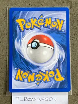 Pokemon - Omastar RARE Non-Holo 19/100 EX Sandstorm - NM to MINT!! - Image 2