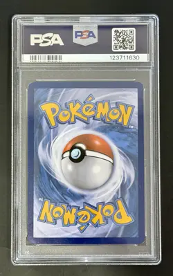 2012 Pokemon Black & White Dark Explorers Darkrai EX #63 PSA 5 EX - 1630 - Image 2