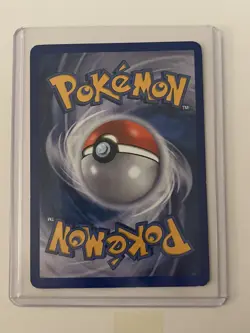Hitmonlee EX Unseen Forces Reverse Holo Pokemon TCG Card 25/115 - Image 2