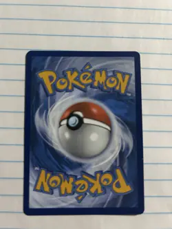 Pokemon TCG Cynthia's Garchomp EX Destined Rivals 232/182 - Image 2