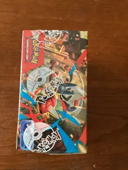 Pokemon TCG Mega Evolution Enhanced Booster Box - Image 2