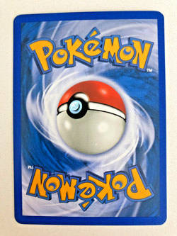 2006 Pokemon Torchic Reverse Holo EX Crystal Guardians 65/100 NM - Image 2