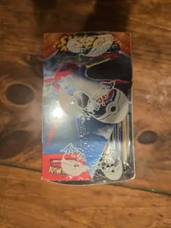 Pokemon TCG Scarlet & Violet Surging Sparks Booster Box Factory Sealed - Image 2