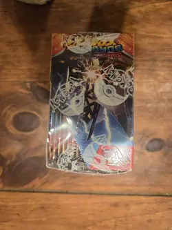 Pokemon TCG Scarlet & Violet Surging Sparks Booster Box Factory Sealed - Image 3