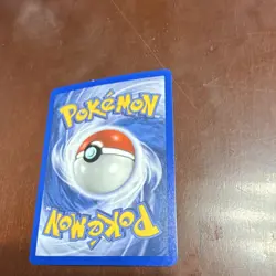 Pokemon TCG-Treecko-EX Dragon-80/97-50HP-Reverse Holo-Basic-English - Image 2